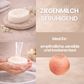 Der 4-in-1-Duschschwamm